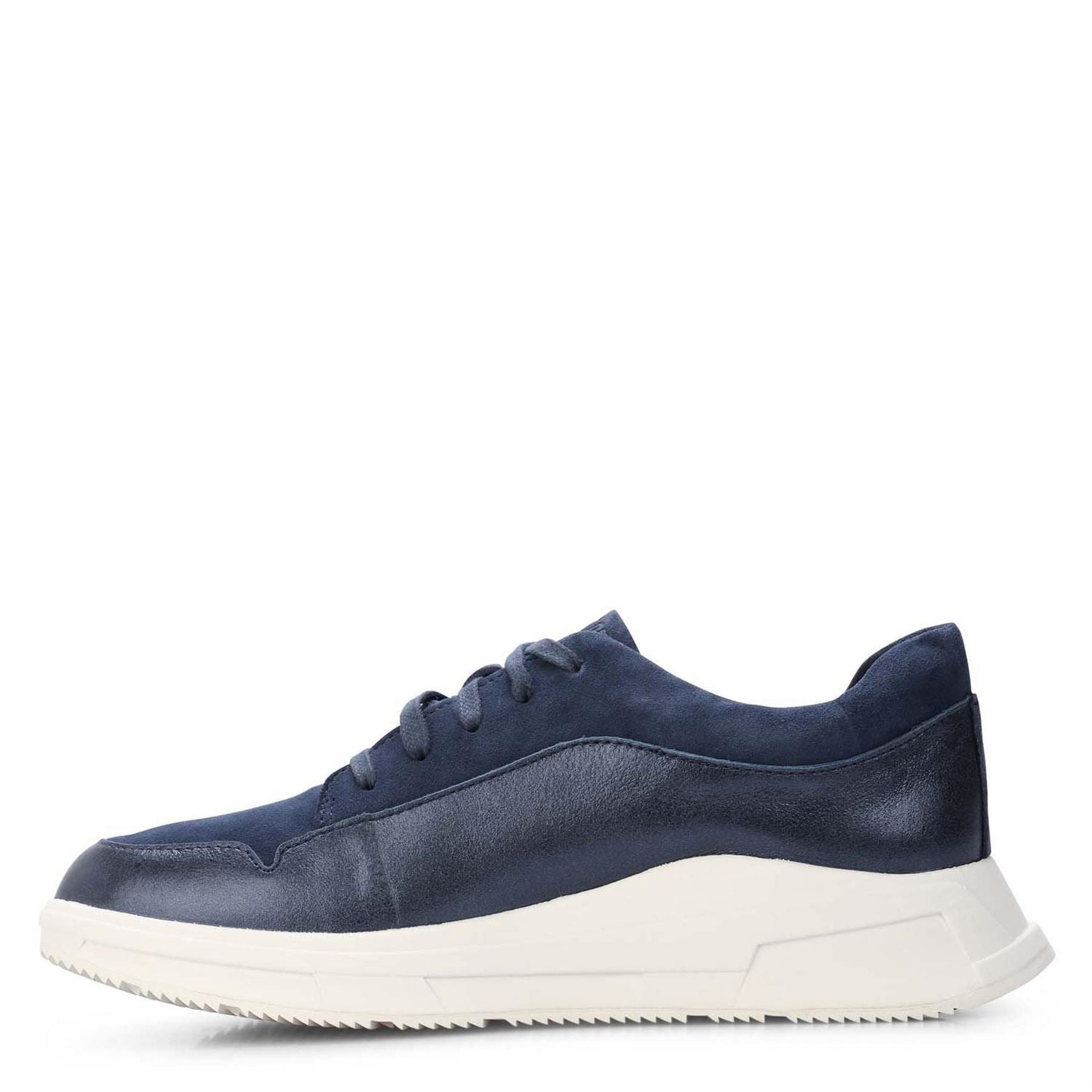 Fitflop Suede Sneakers