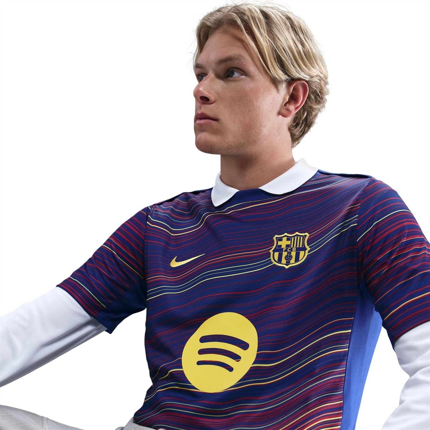Nike Fc Barcelona ac