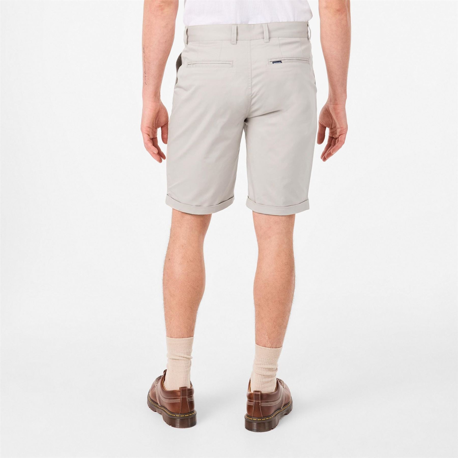 Barbour Chino Shorts