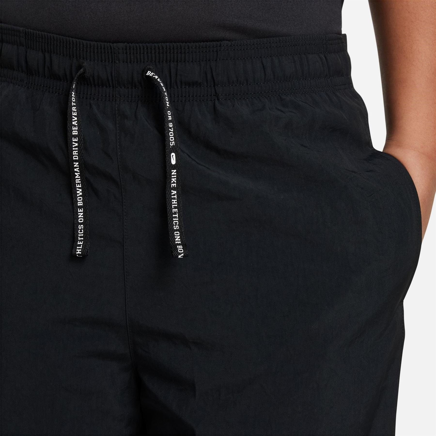 Nike Repel Big Kids (boys) Training Pants (extended Size) Jogger Boys