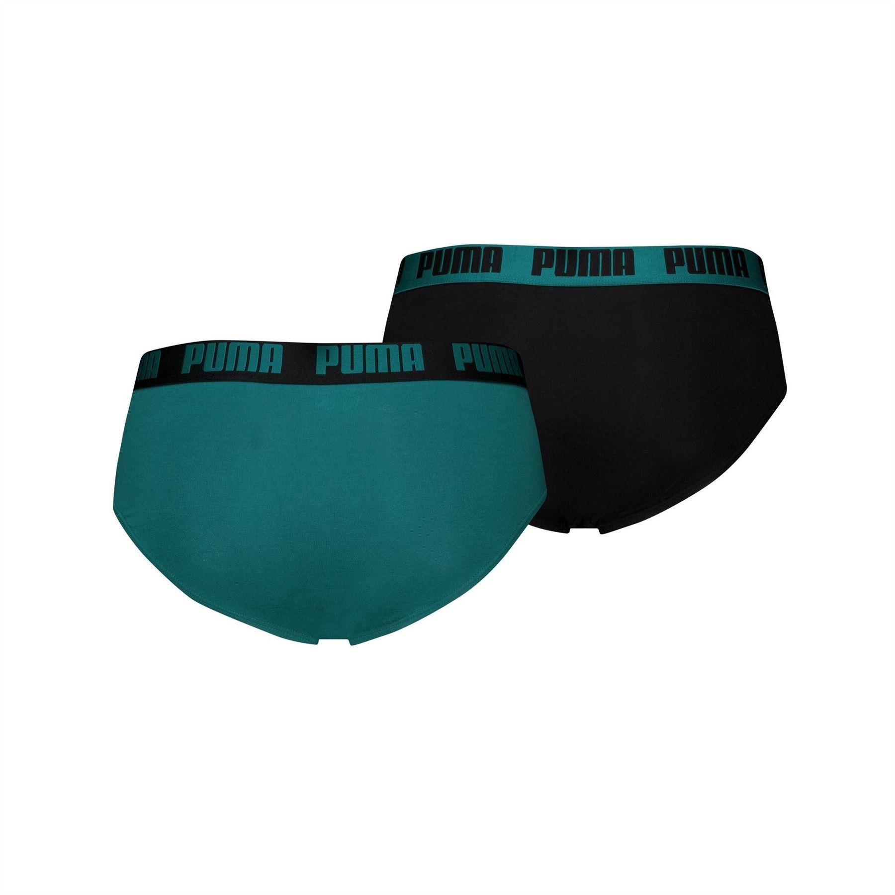Puma Everyday Brazilian Brief Underwear