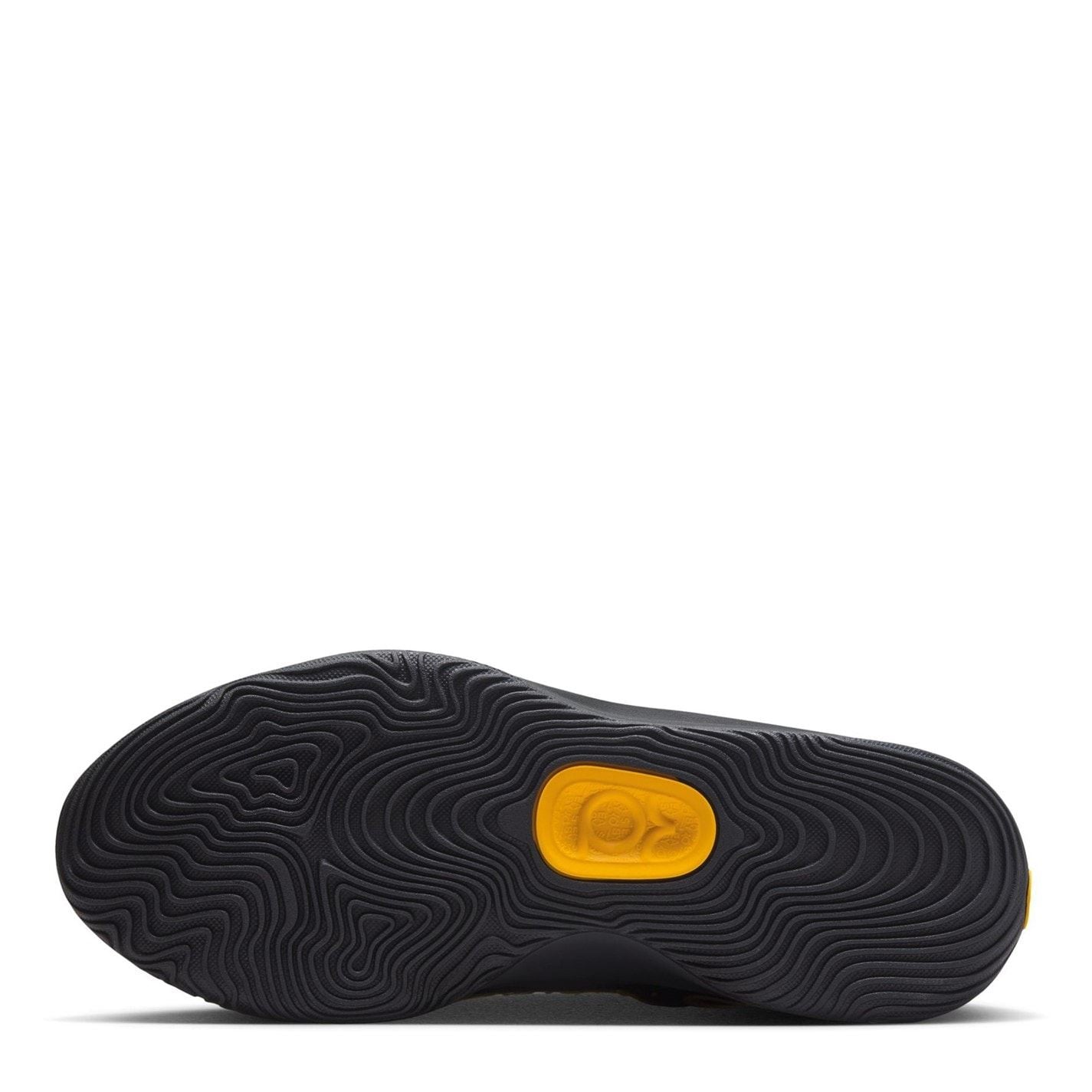 Nike Low Heel Round Toe Low Top Sneakers