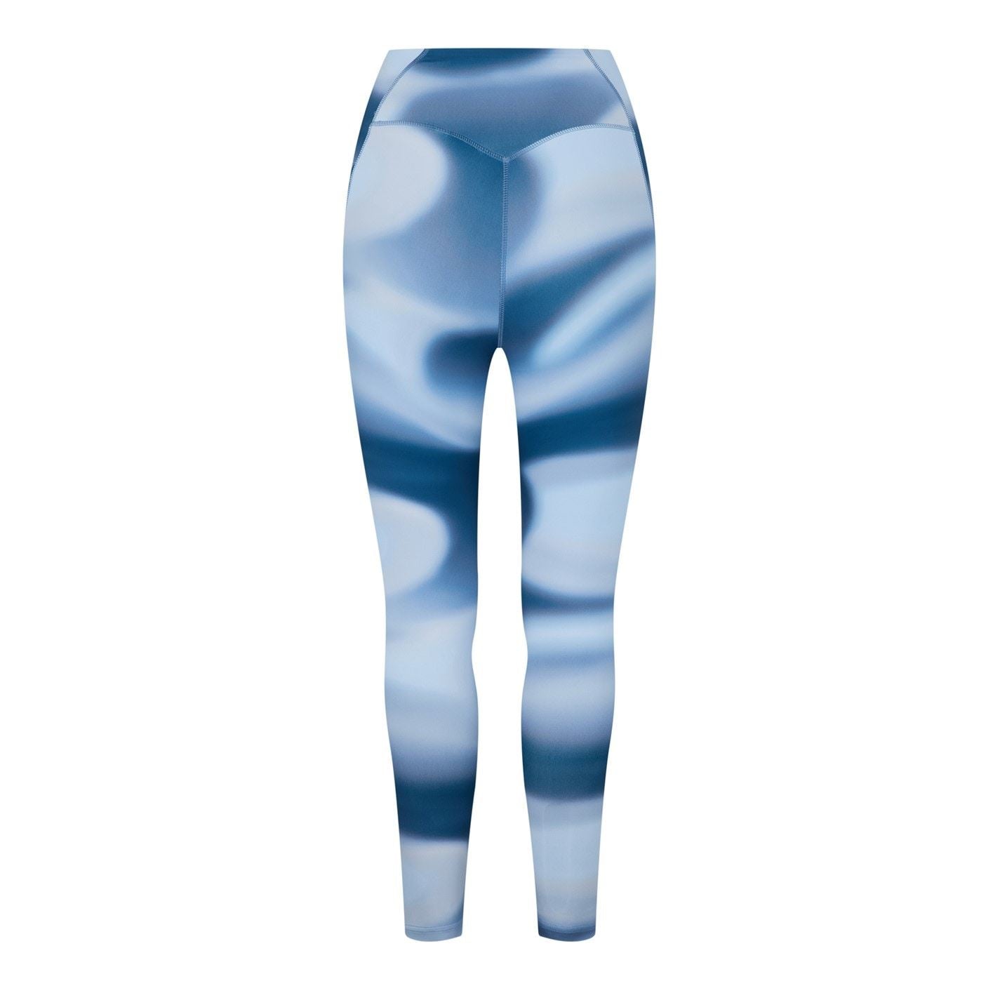 USA Pro Womens Core High Rise Leggings