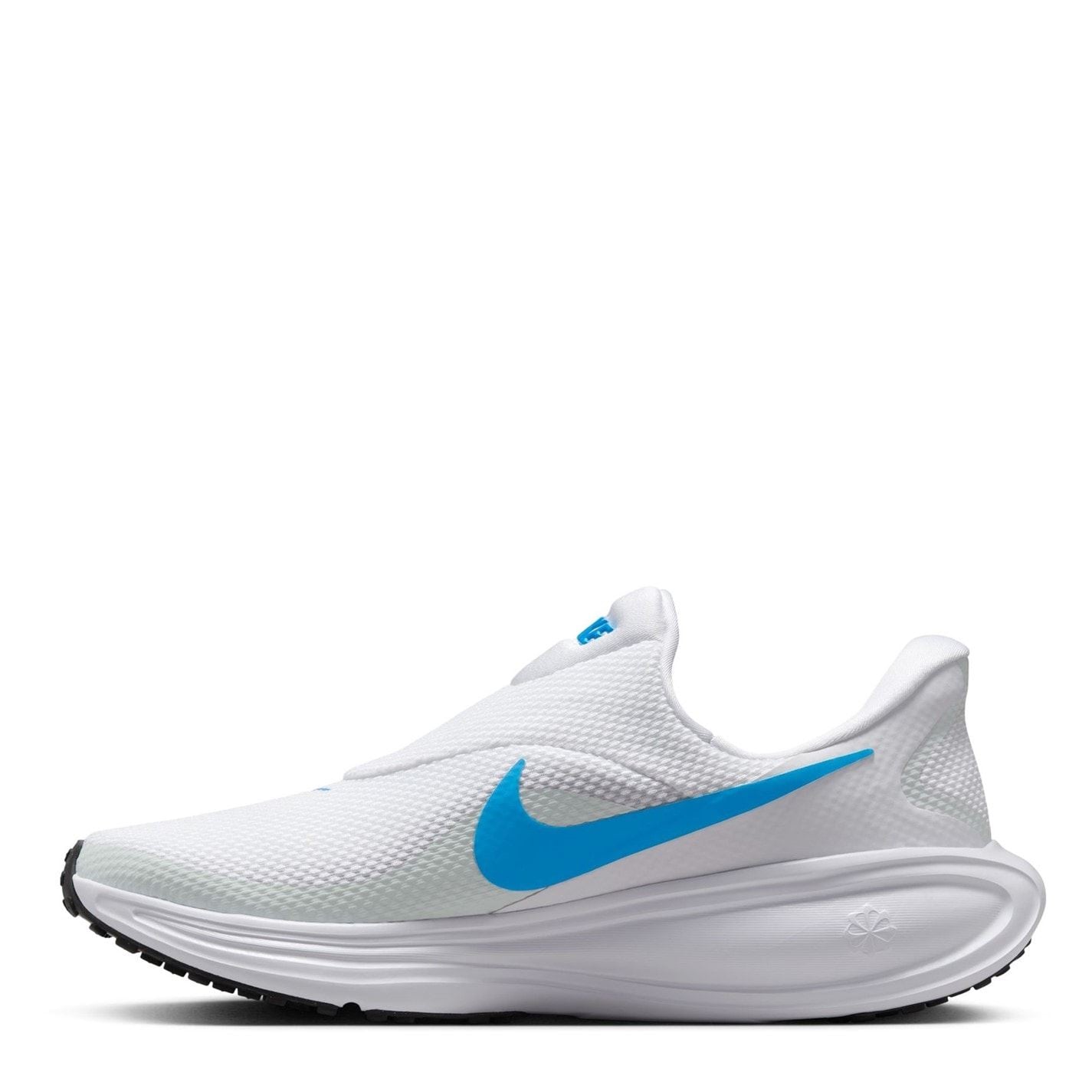 Nike Rev 8 Easyon Slip-Ins Sneakers with Built-In Heel