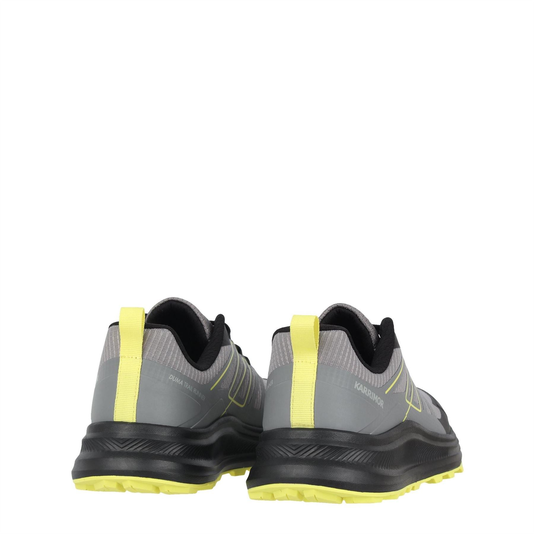 Karrimor Duma Tr Sn54 Round Toe Trainers