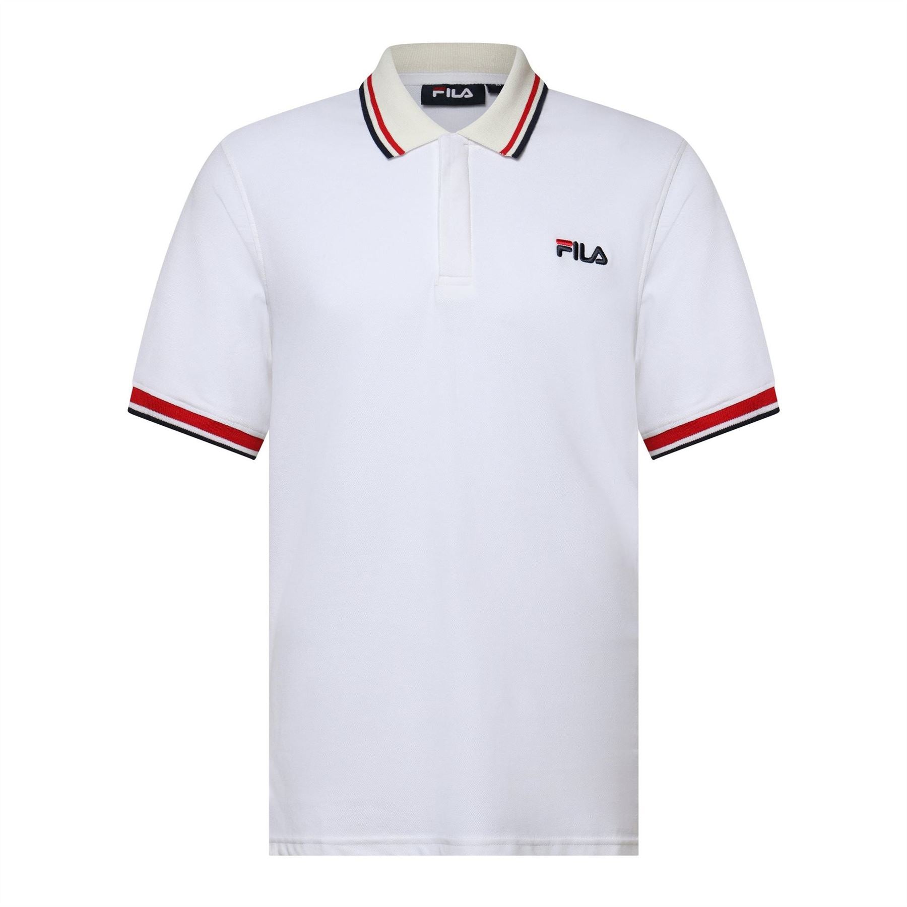 Fila Bowey Polo Shirt