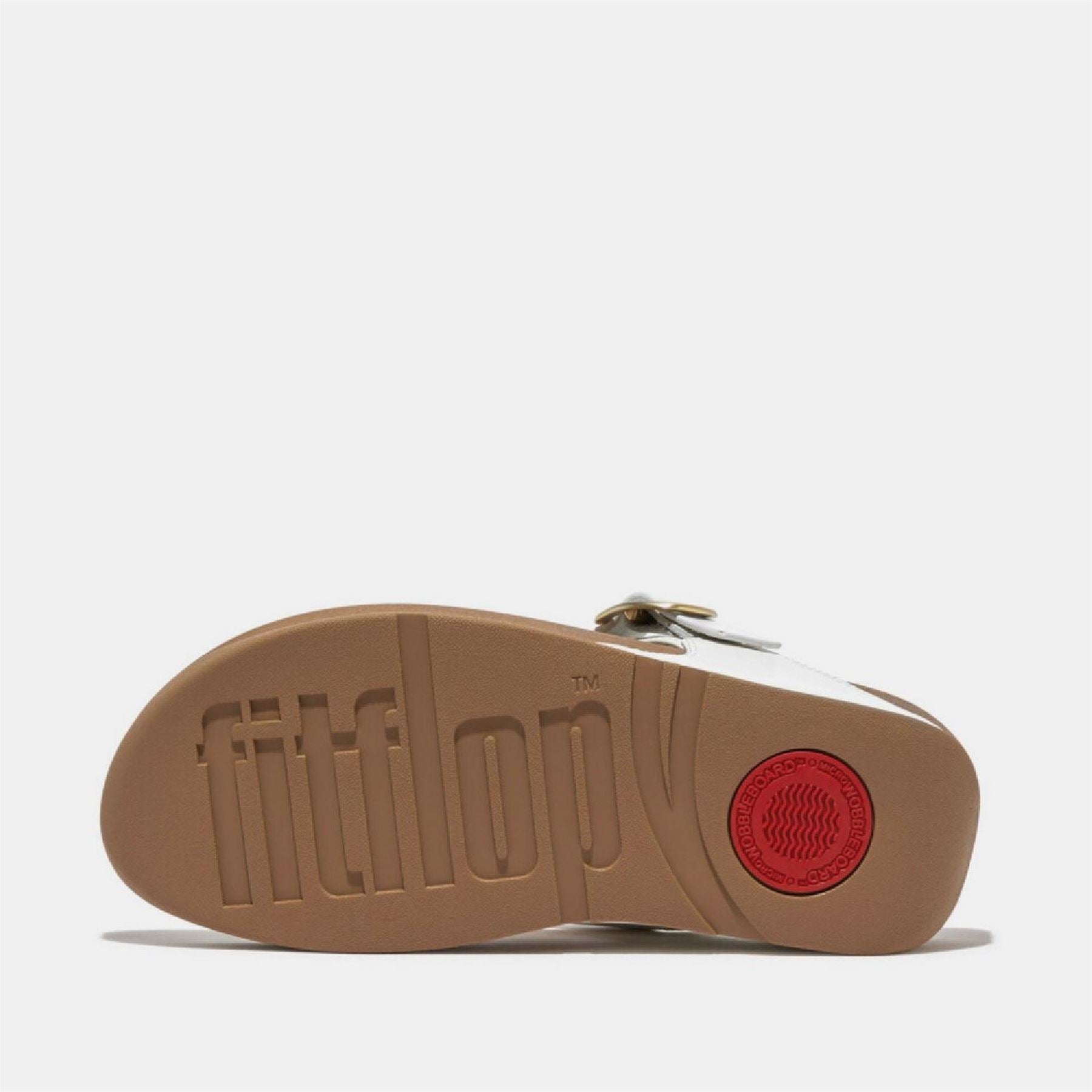 Fitflop Adjustable Toe Post Sandals