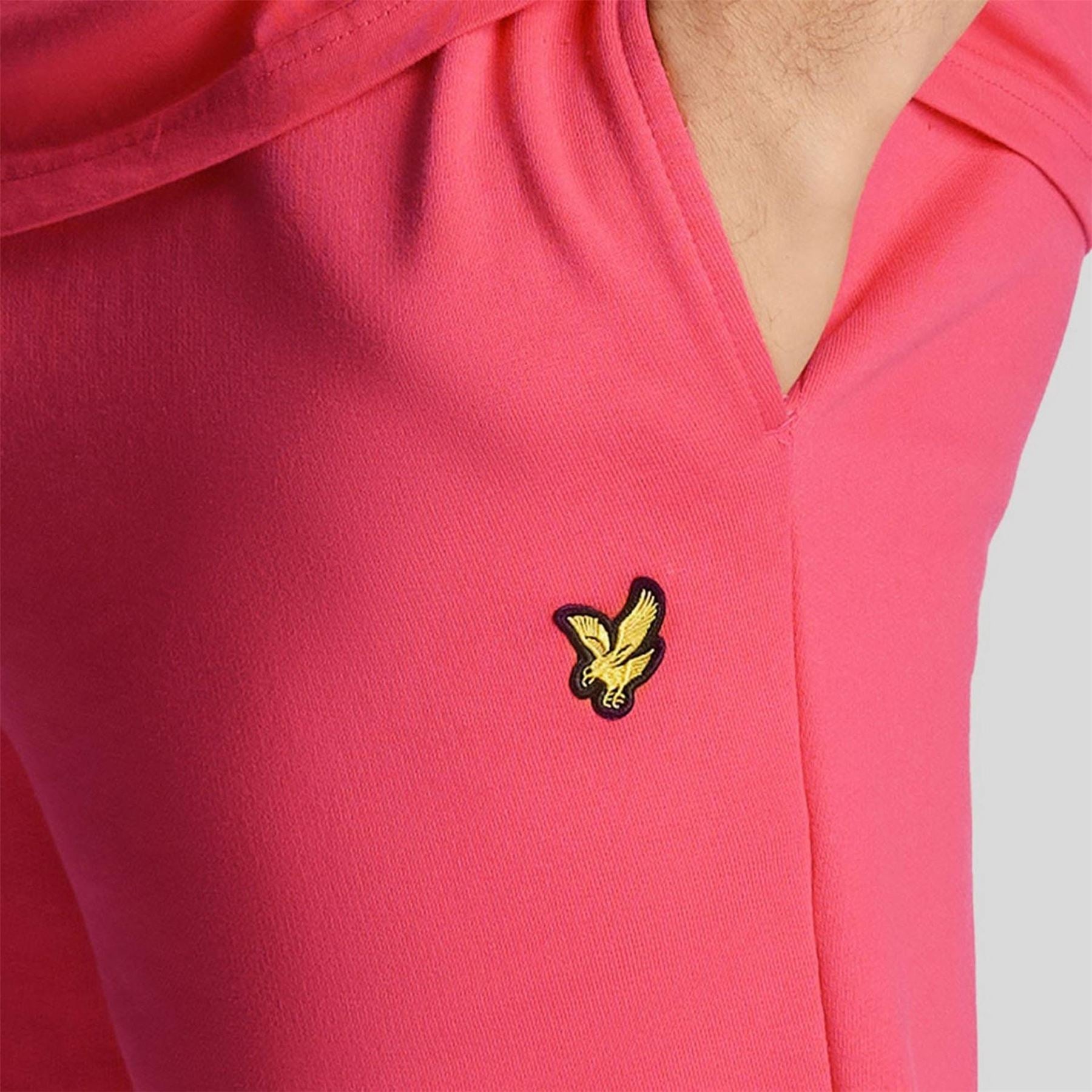 Lyle and Scott Shorts
