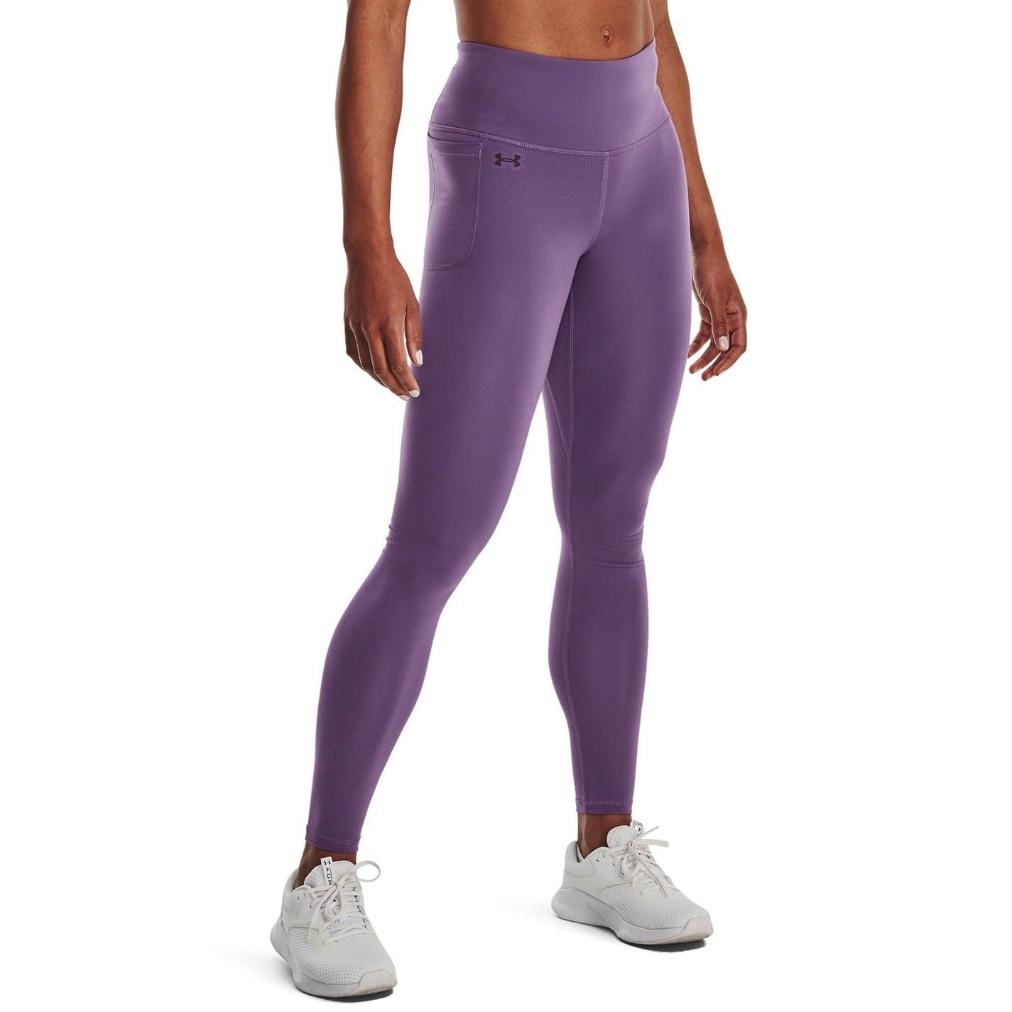 Under Armour Womens Motion Full Length Leggings