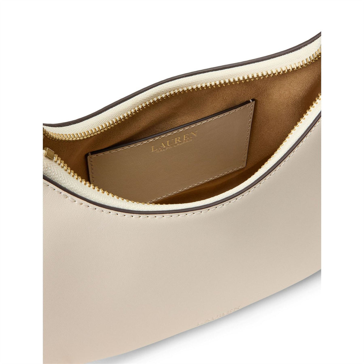 Lauren by Ralph Lauren Mercy Shoulder Medium Bag