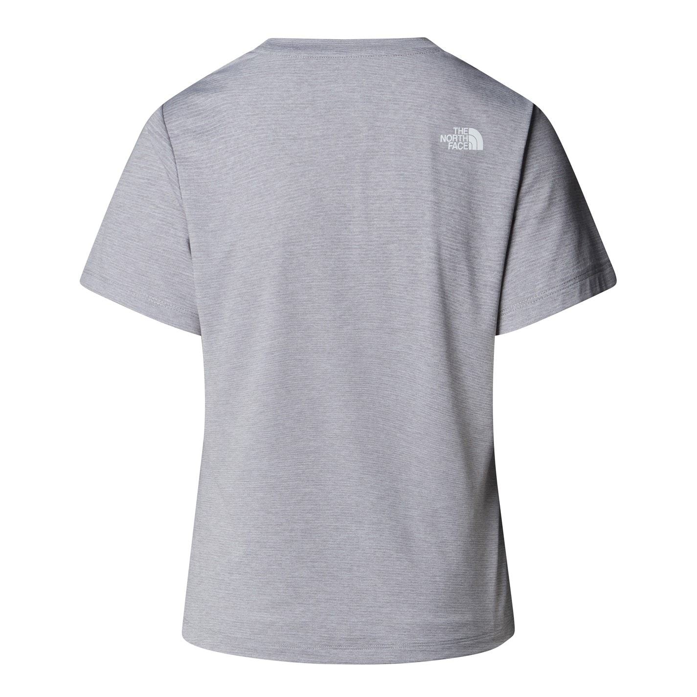 The North Face Regular Fit Short Sleeve Crew Neck T-Shirt