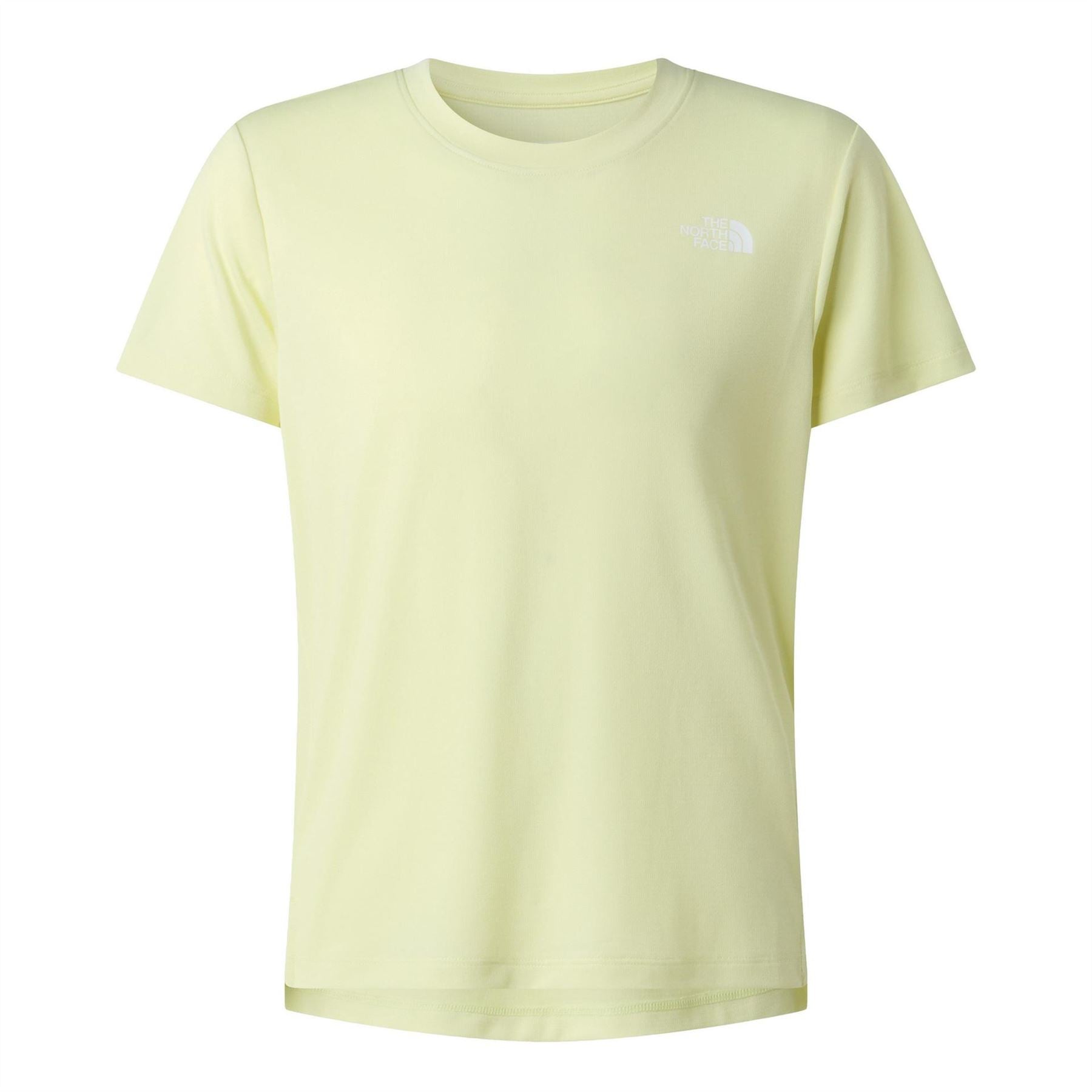 The North Face Tee Junior Girls