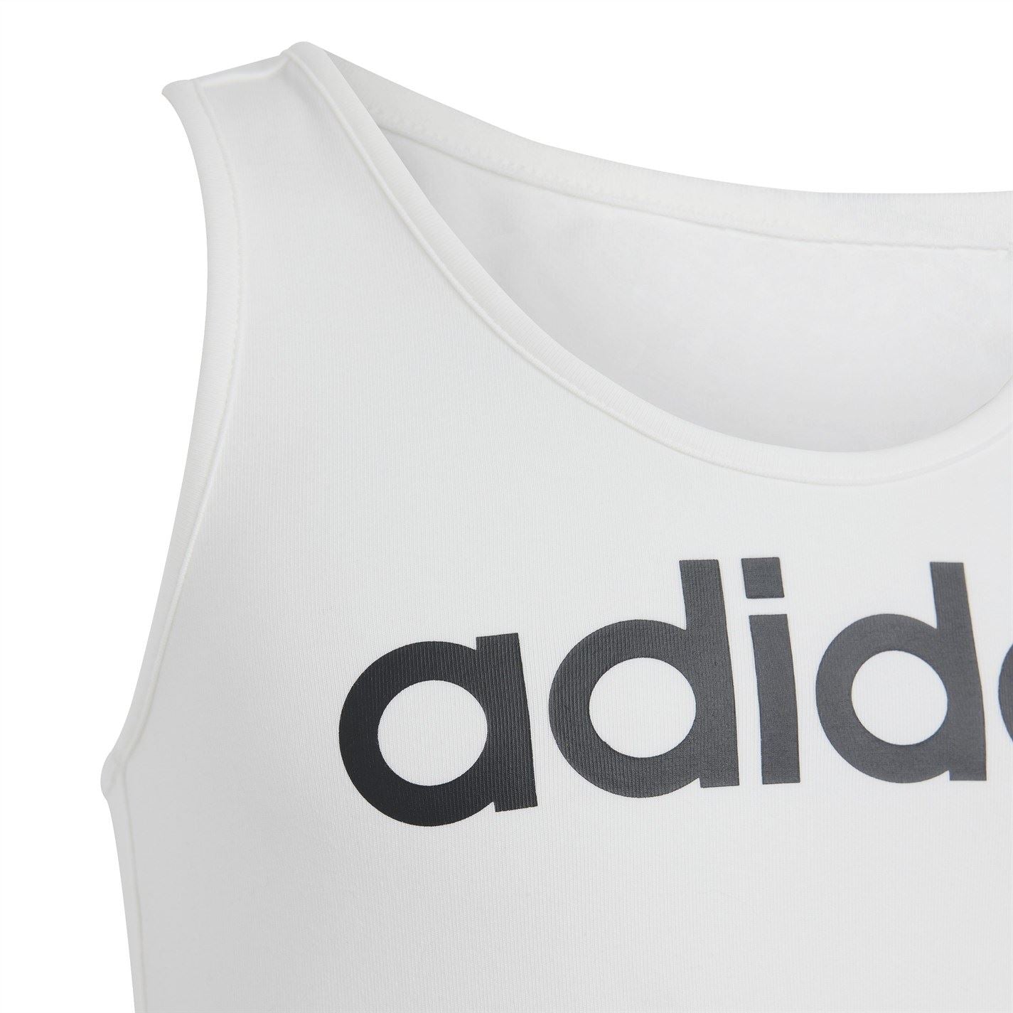 adidas Essentials Linear Bra Girls