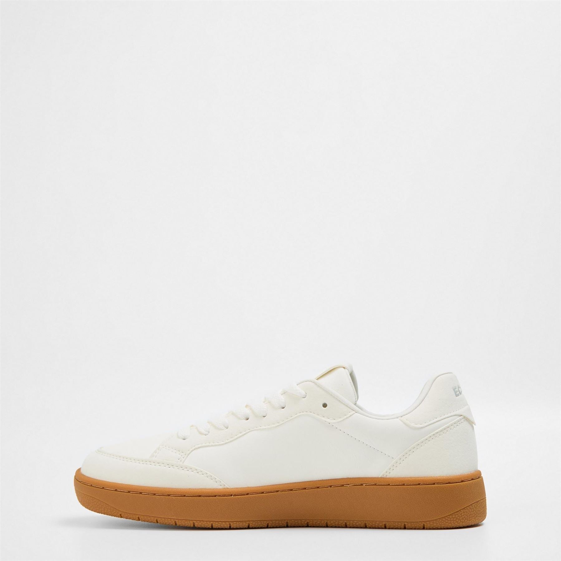 Ecoalf Deiaa Low Top Trainers