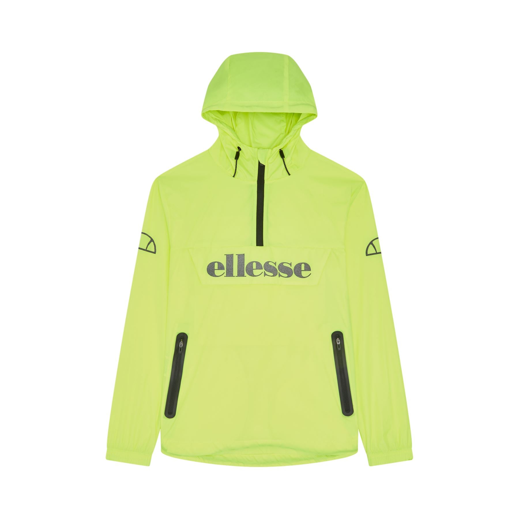 Ellesse Teplini Quarter Zip Fleece