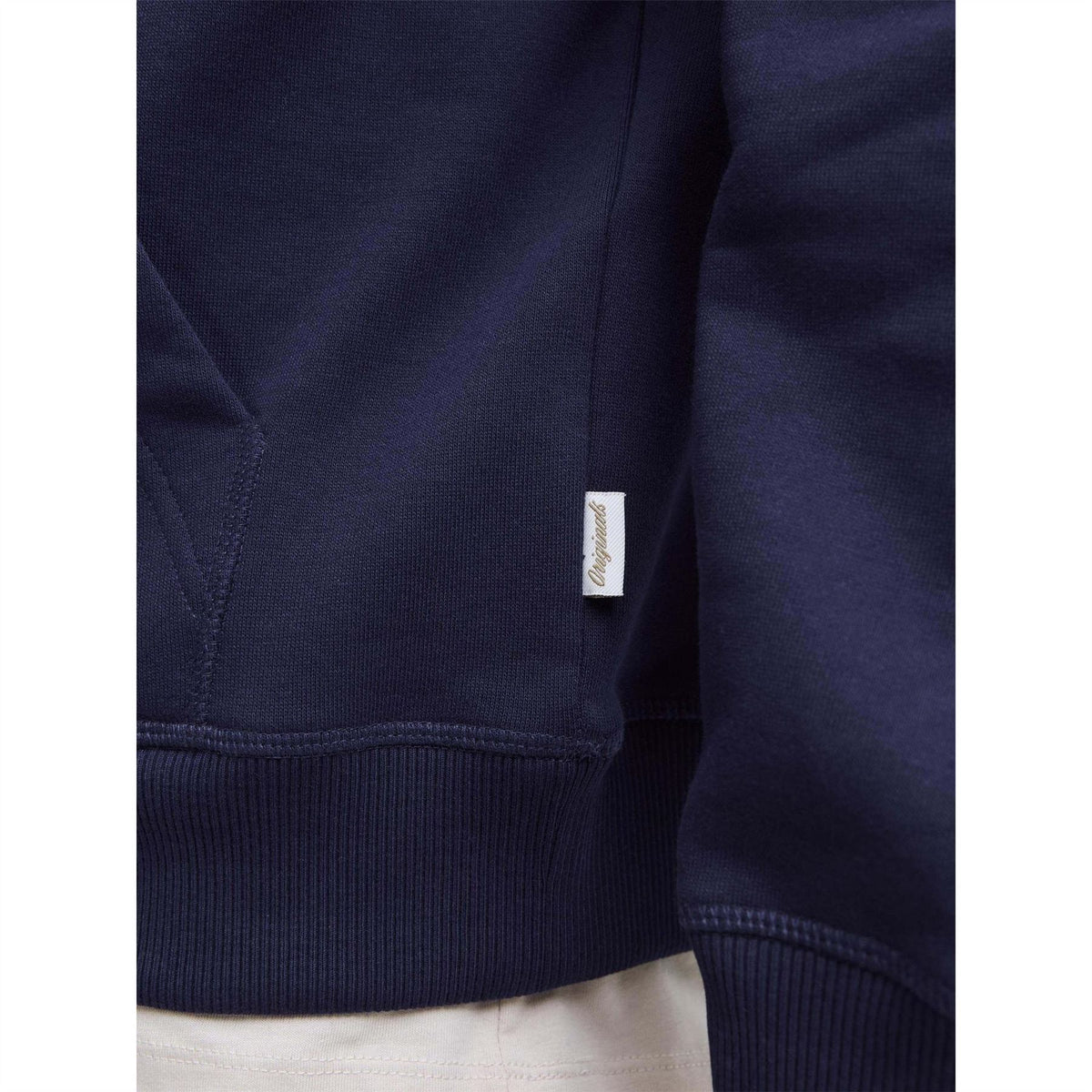 Jack and Jones Mens Hoodie