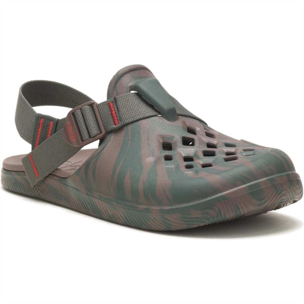 Chaco Mens Clog Sandal