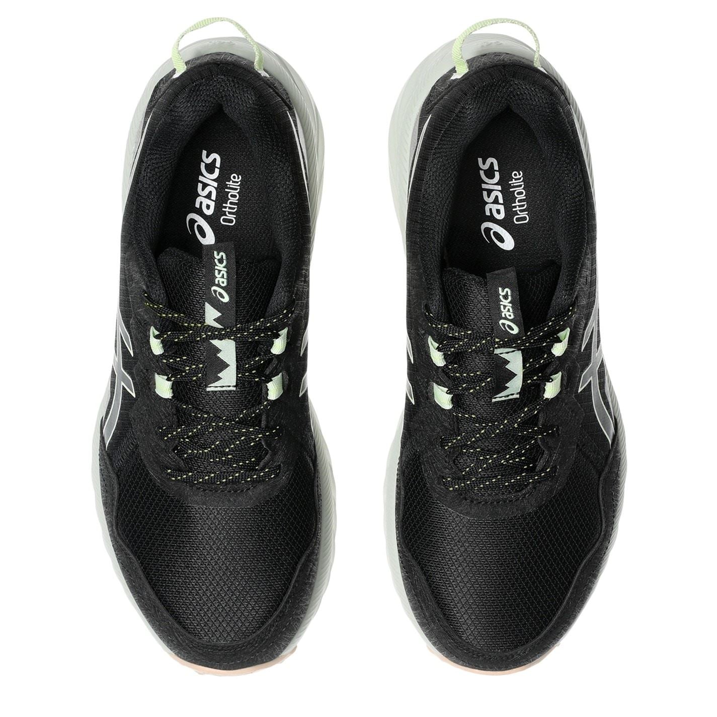 Asics Womens Gel Venture 10 Trail Running Shoes