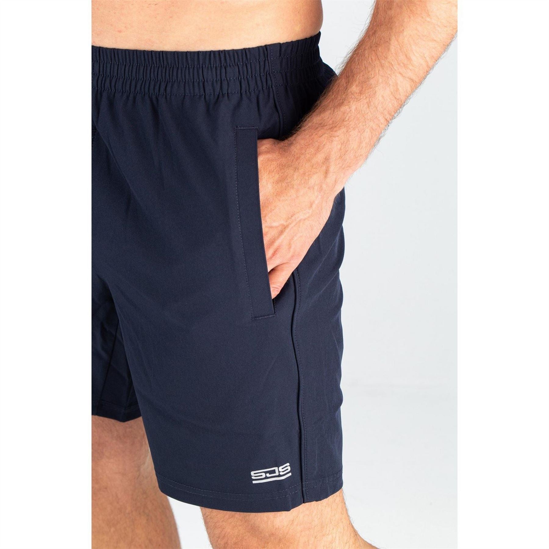 Sjeng Sports Performance Gym Shorts
