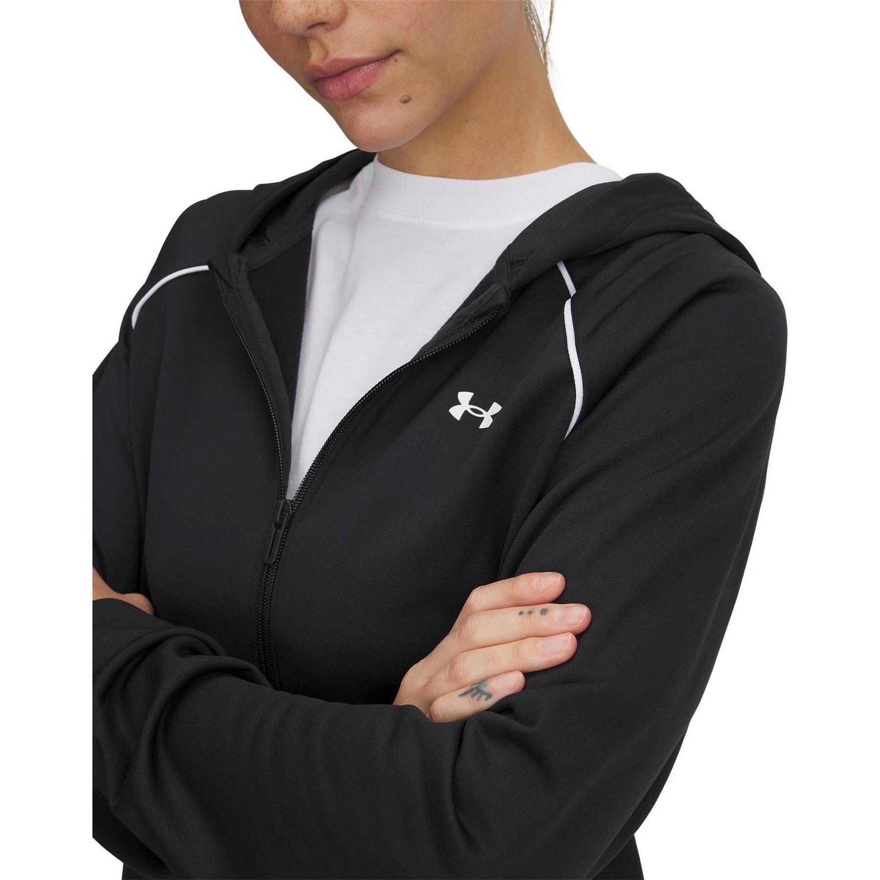 Under Armour Rival Tracksuit
