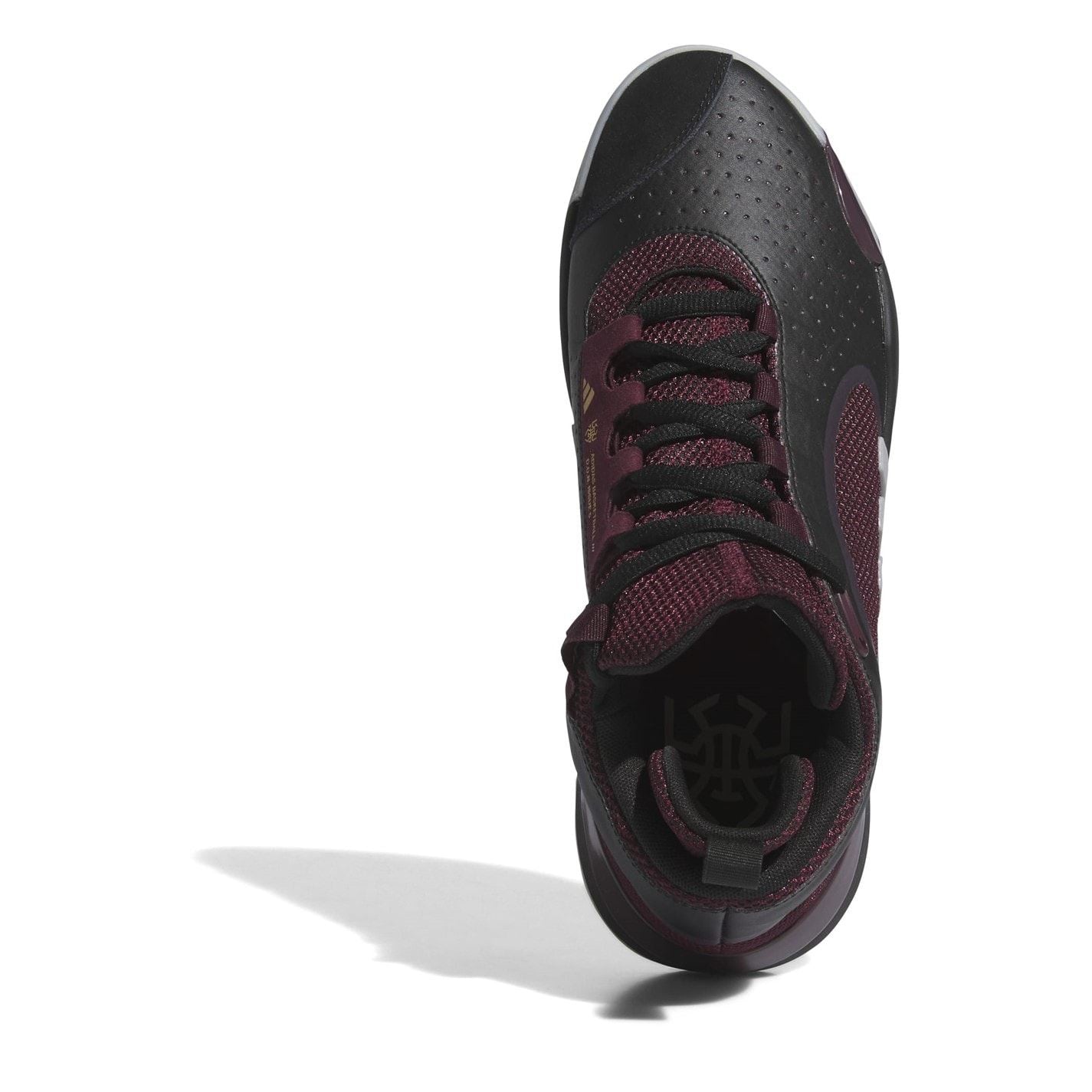 adidas D.o.n. Issue 5 Trainers