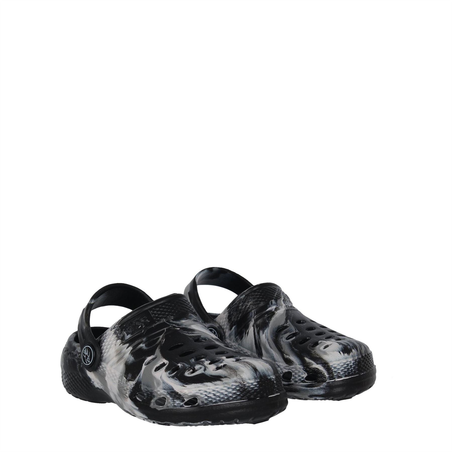 Hot Tuna Cloggs Infants