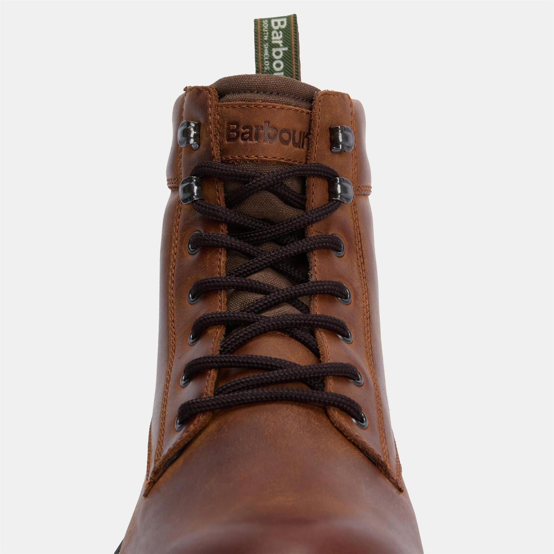 Barbour B.li Harrison Chukka Boots
