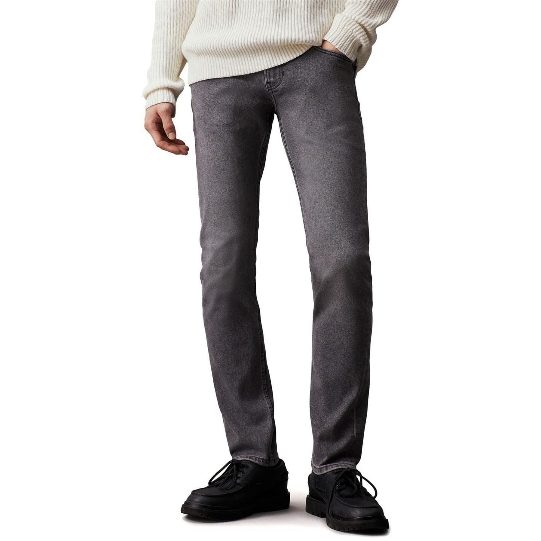 Calvin Klein Fit Jeans