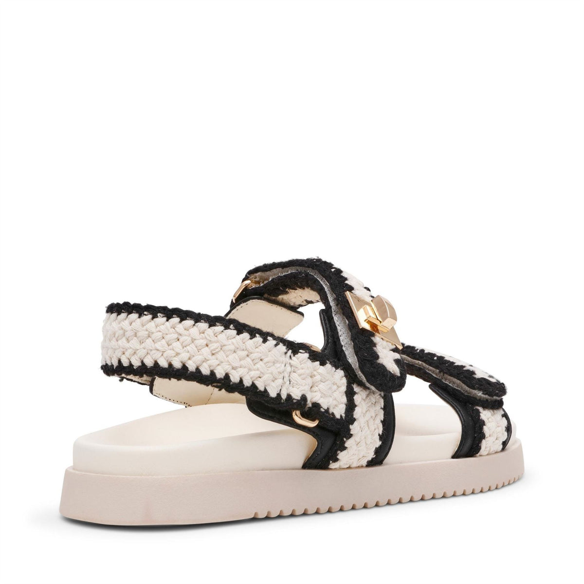 Steve Madden Flat Sandal