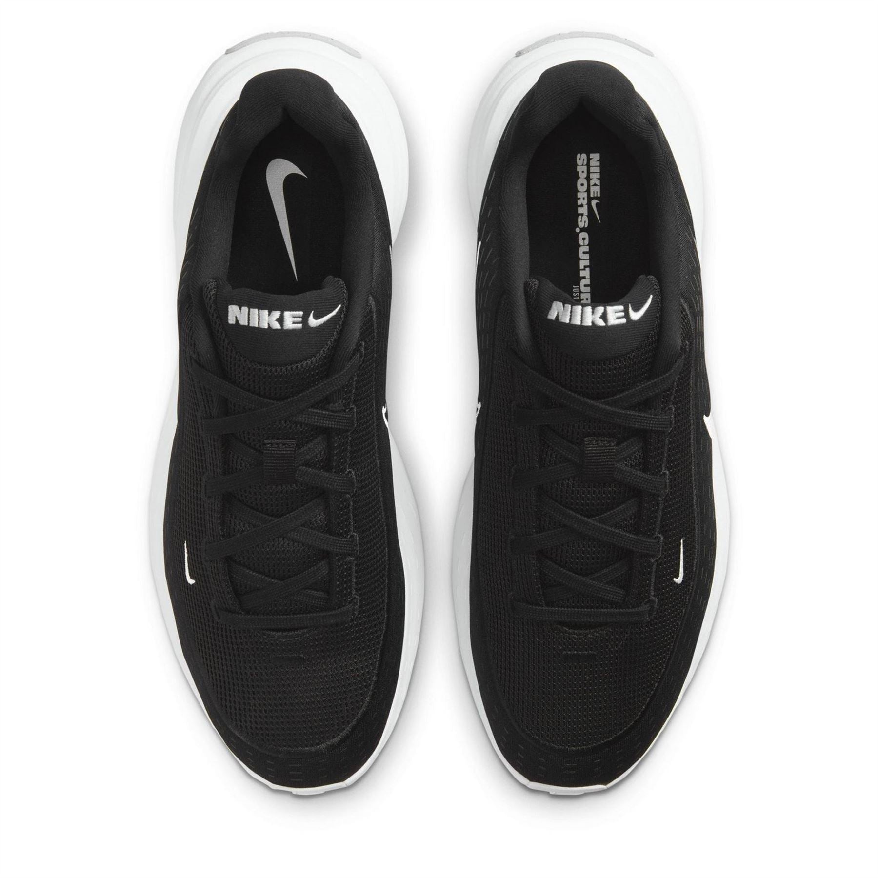 Nike Uplift Low Top Lace-Up Running Sneakers