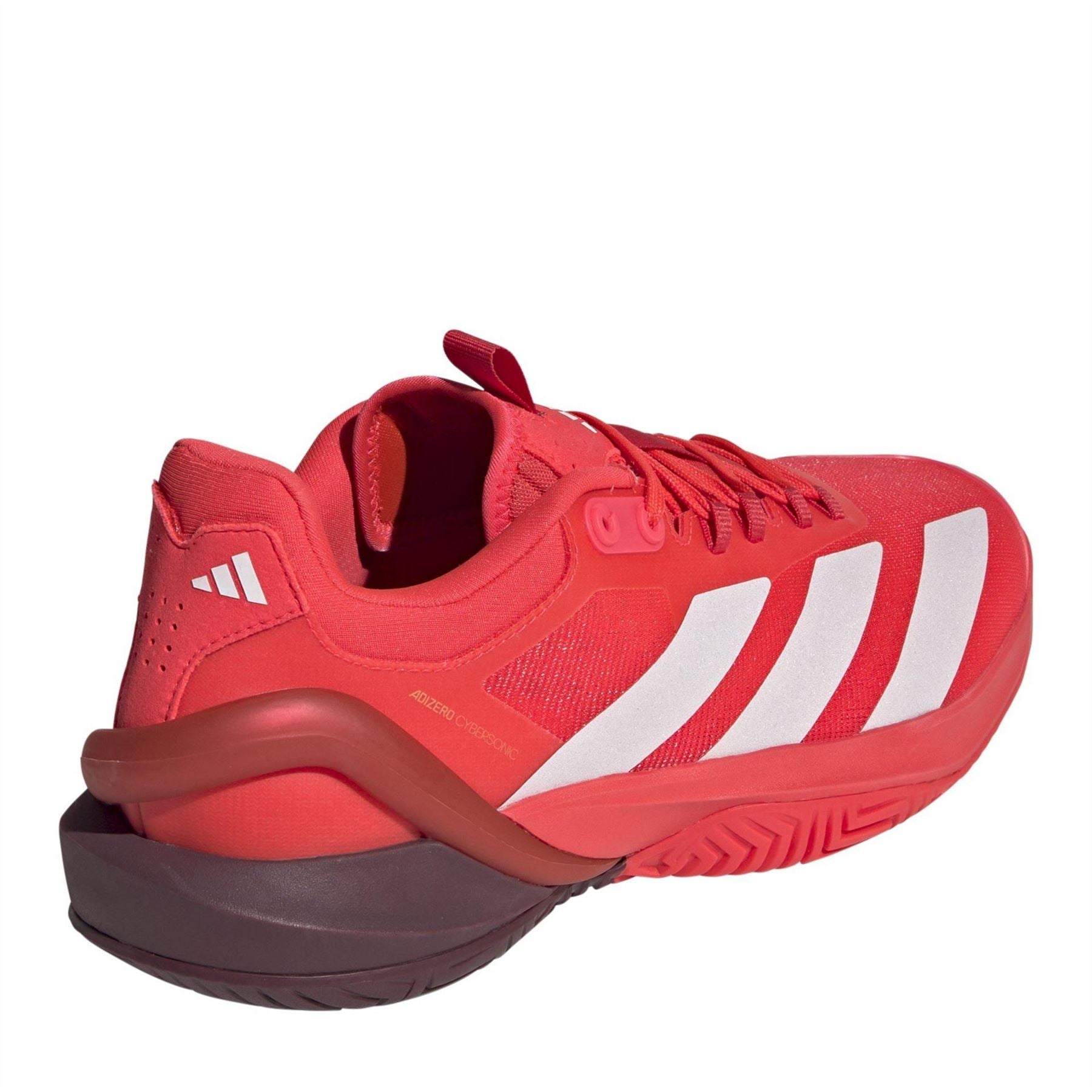 adidas Mens Adizero Cybersonic 2 Tennis Shoes