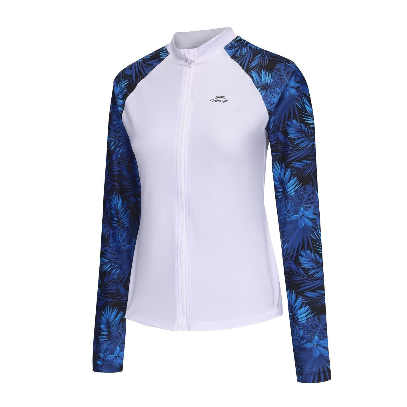 Slazenger Womens Swim Jacket