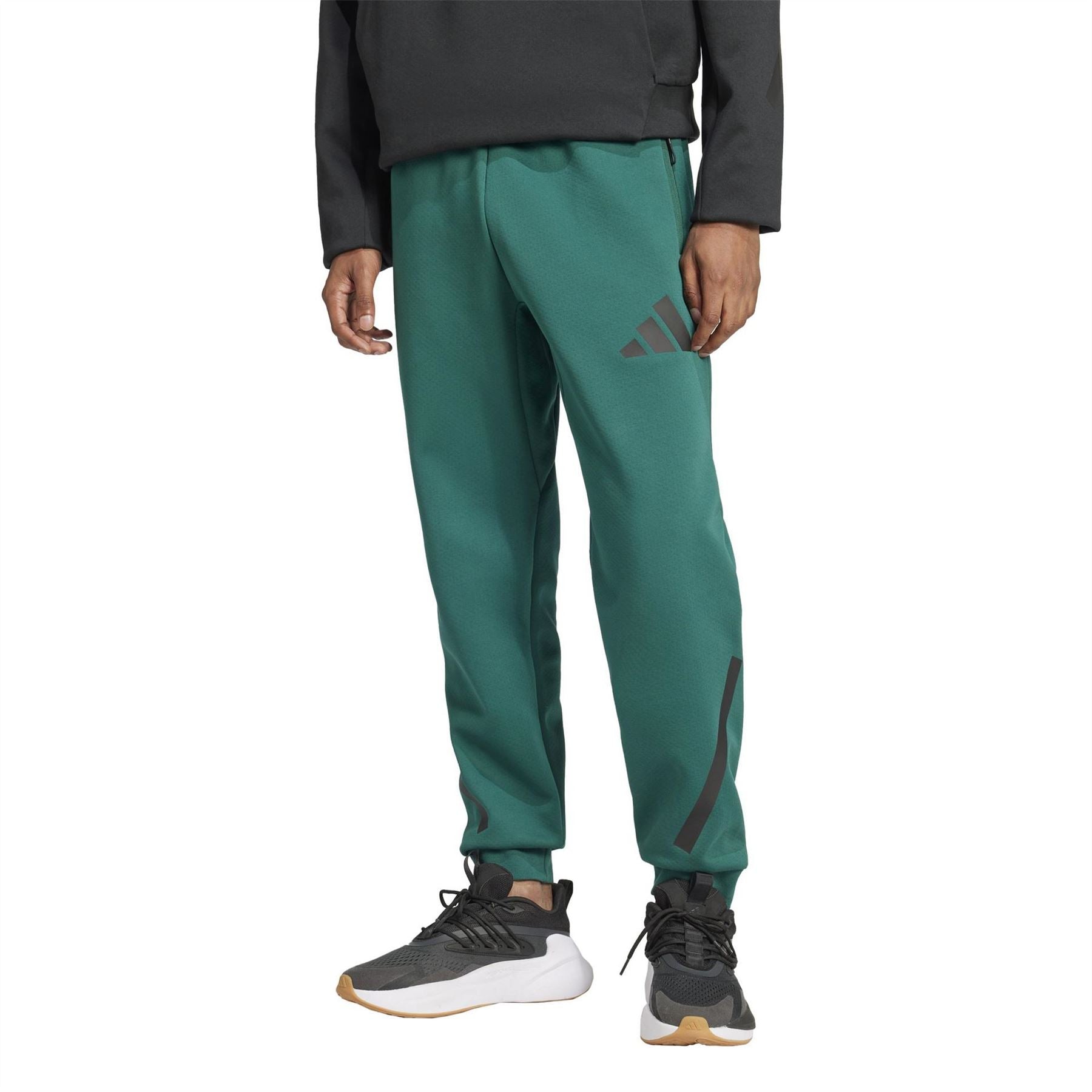 adidas Essential Fleece Joggers Mens