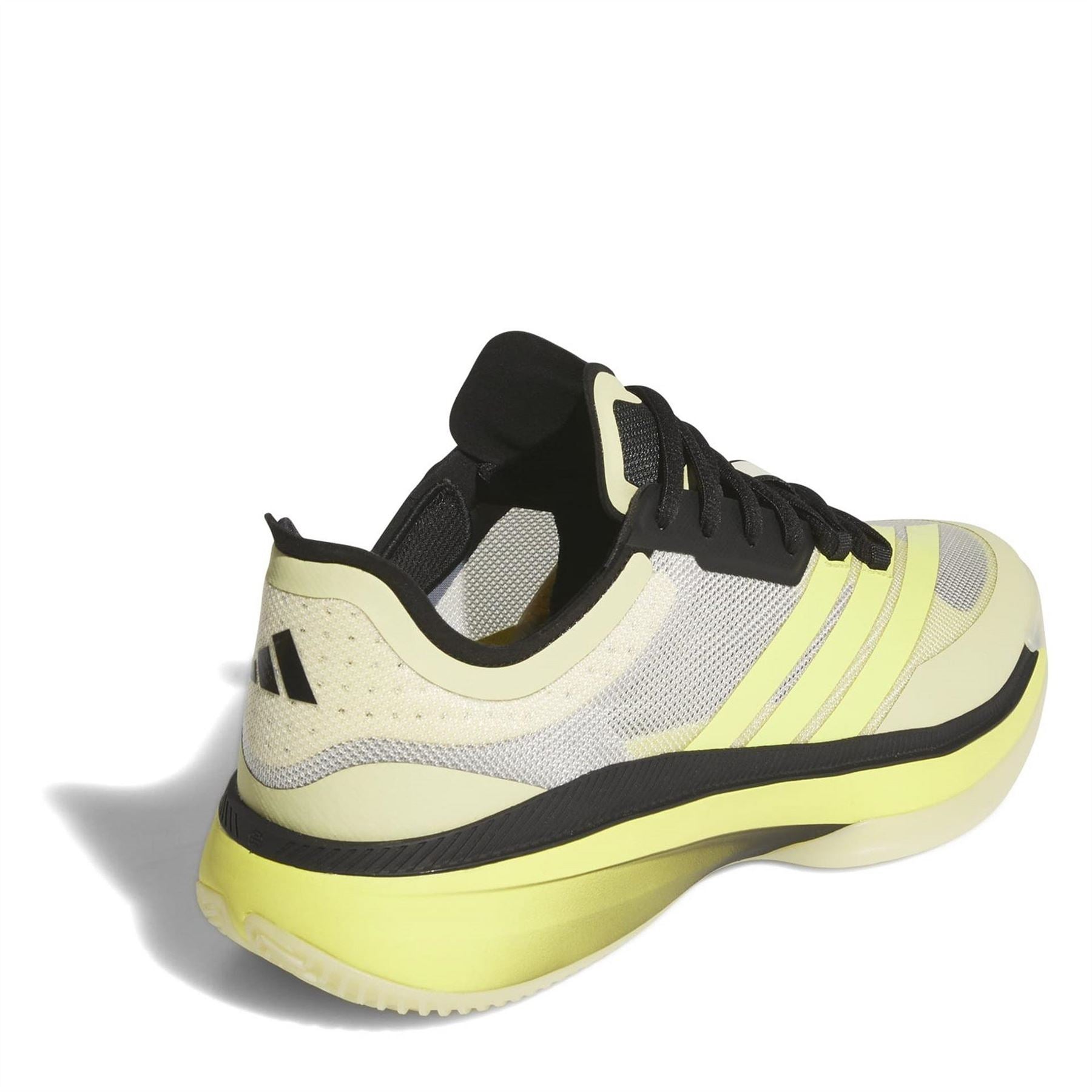 adidas Adizero Select 3.0 Lace-Up Court Shoes