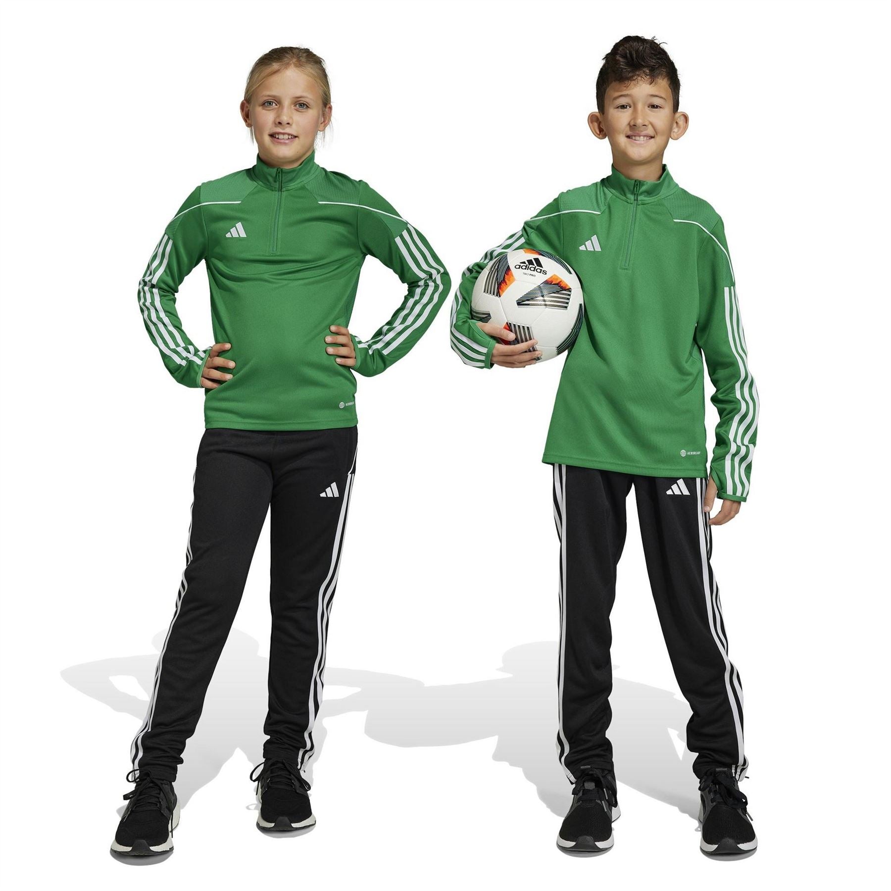 adidas Tiro 23 League Training Tracksuit Bottoms Juniors
