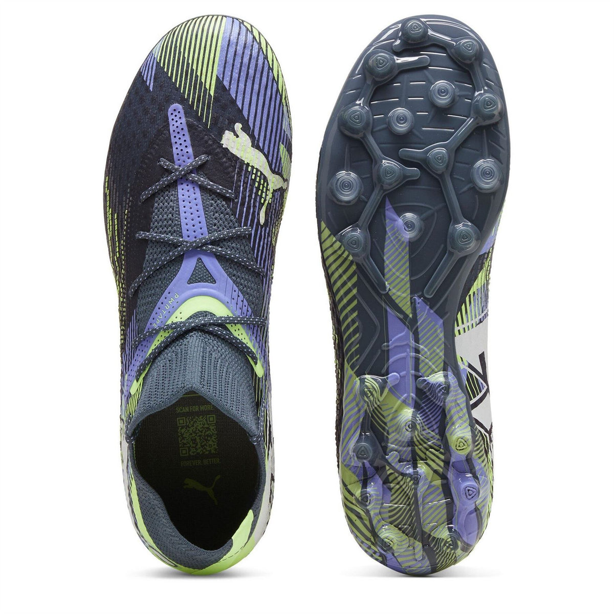 Puma Future 7 Ultimate Mg Firm Ground Football Boots