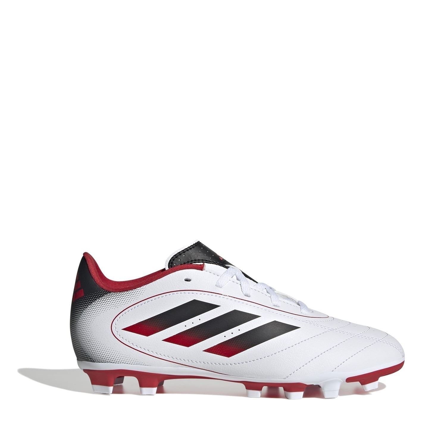 adidas Goletto Viii Juniors Firm Ground Football Boots – Lovell Sports