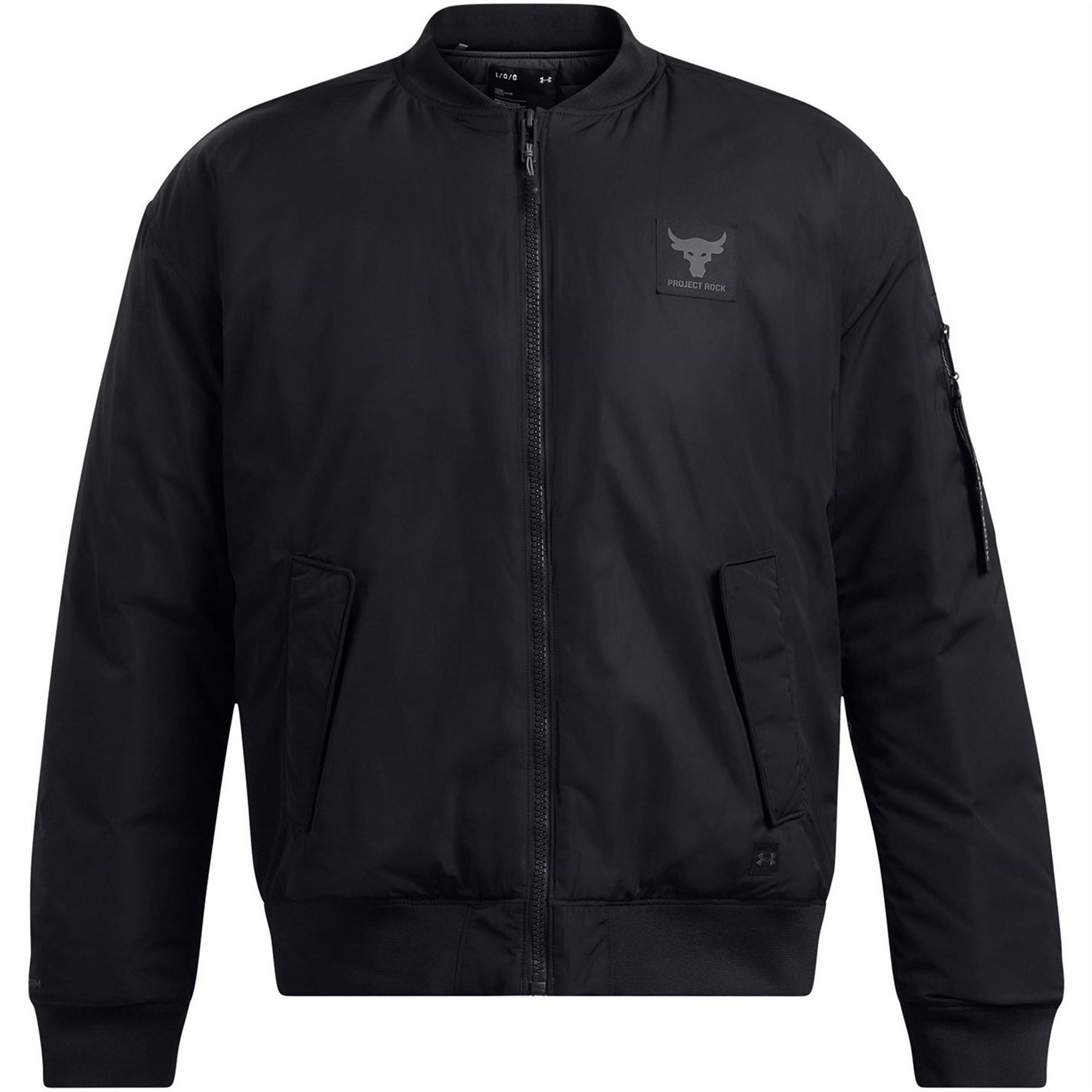 Under Armour Performance Training Jacket