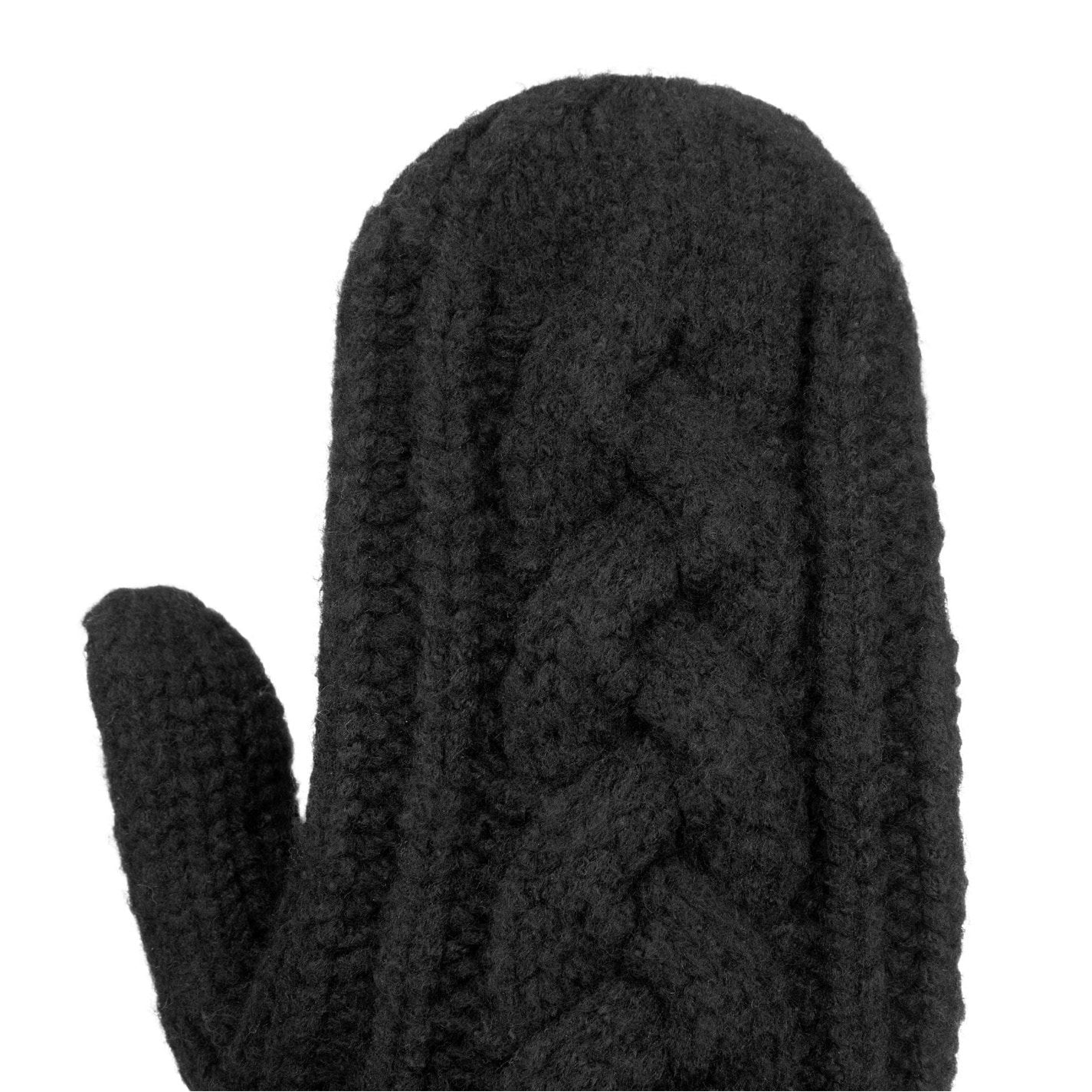SoulCal Cable Mittens Adults