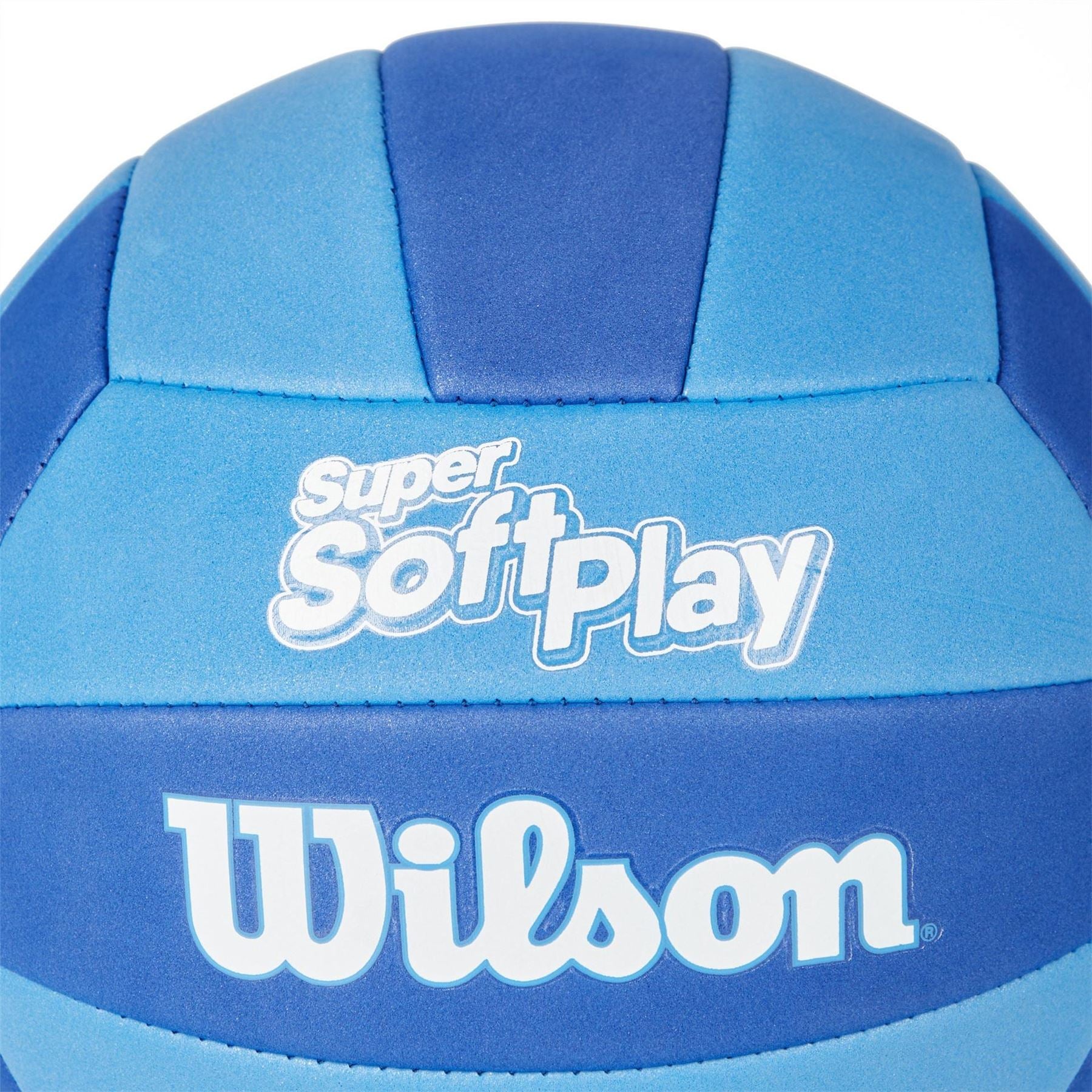 Wilson Play Volleyball