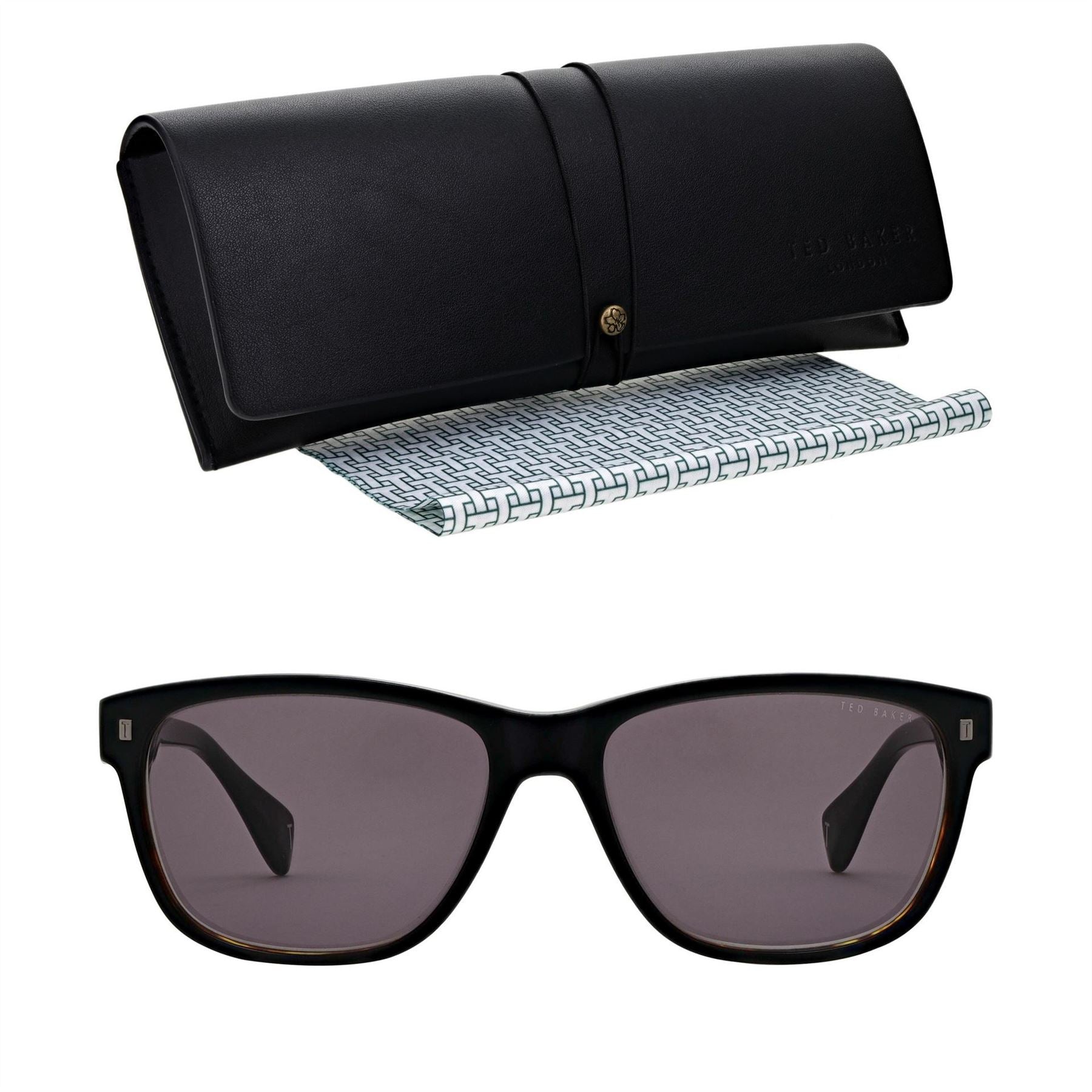Ted Baker Dayton Rectangle Sunglasses