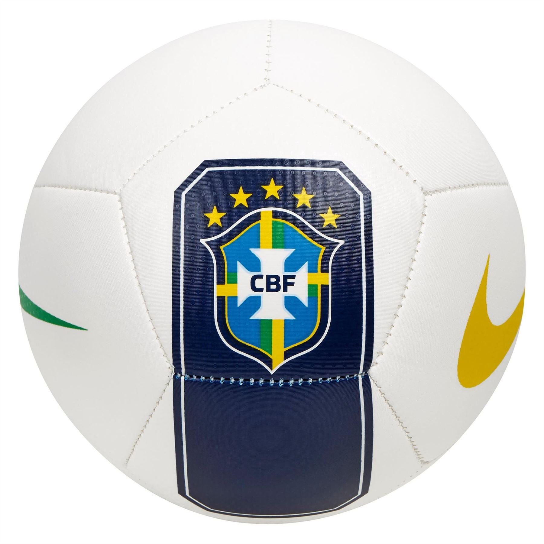 Nike Footballs