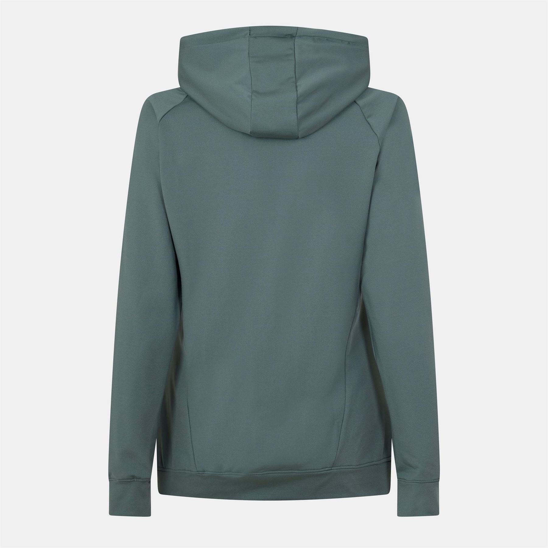 Castore Regular Fit Raglan Sleeve Athletic Sweatshirt