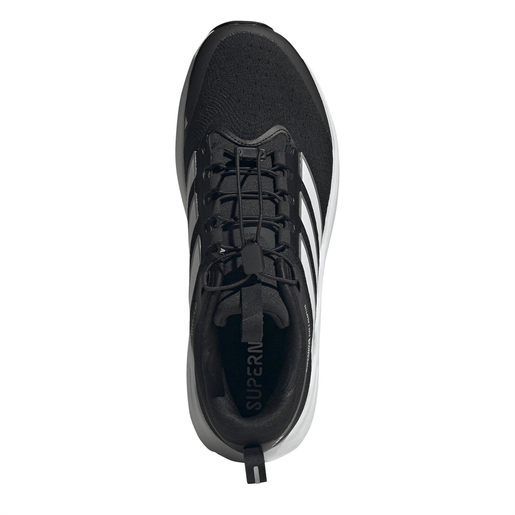 adidas Mens Supernova Rise 3 Adaptive Running Shoes