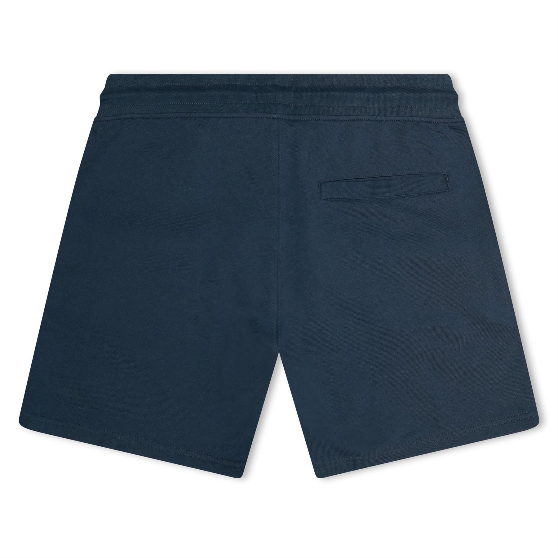 Weekend Offender Parma Logo Jog Shorts