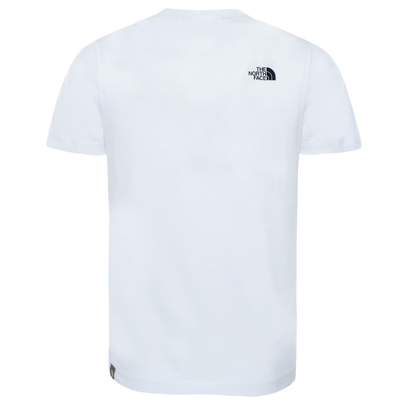 The North Face Logo T-Shirt