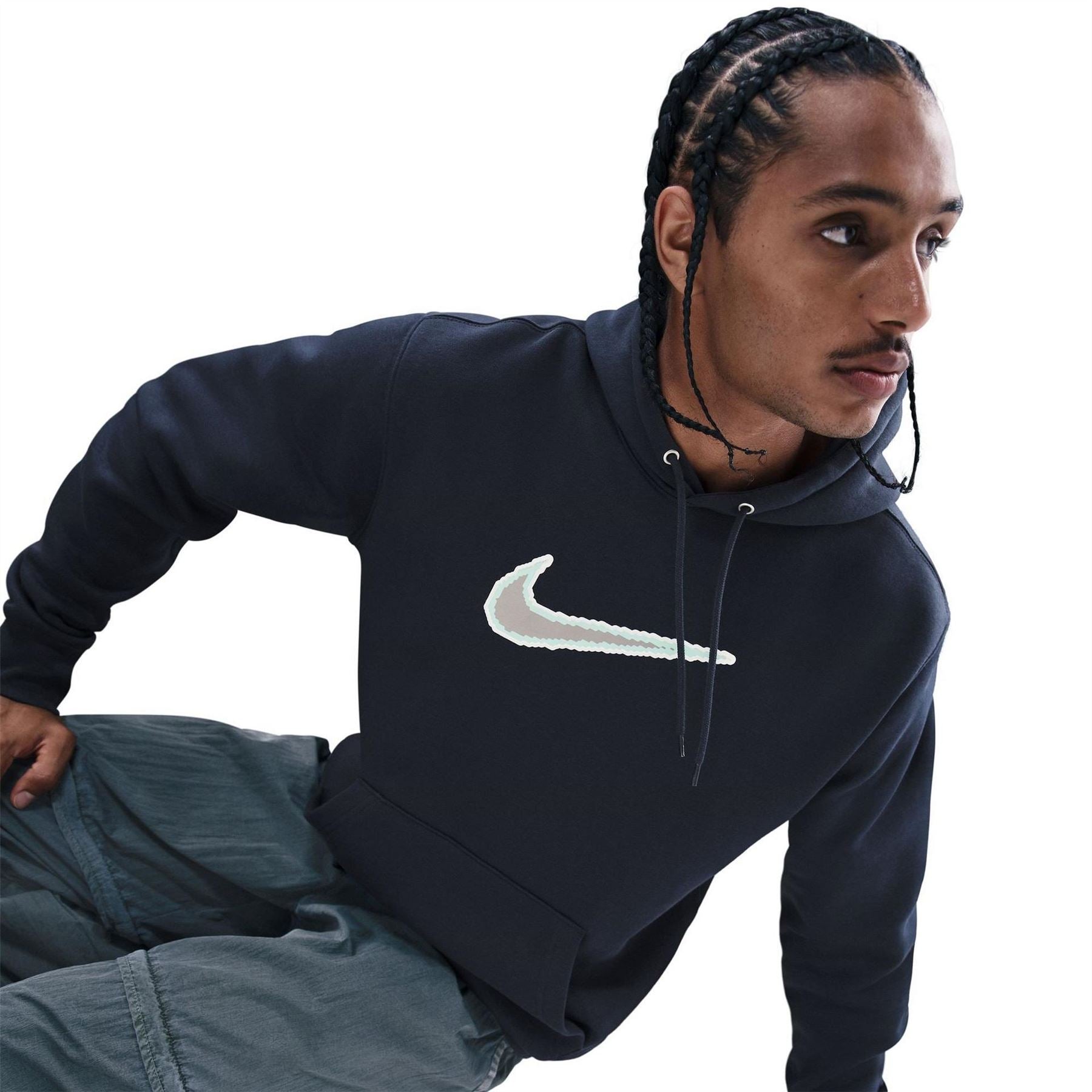 Nike M Nk Clb Bb Hdy Sn99