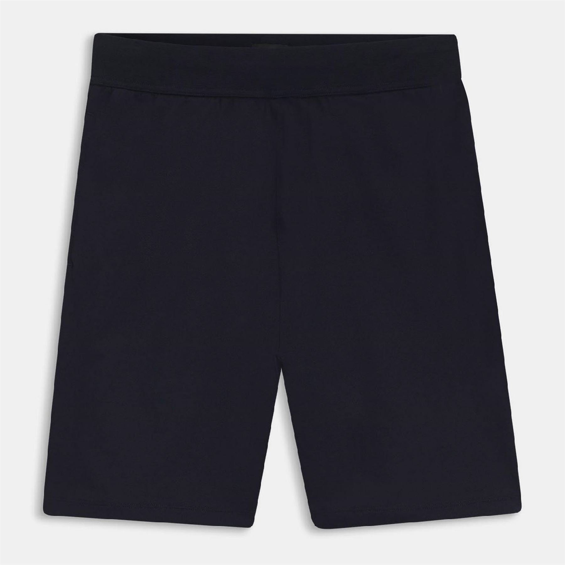 Boss Mens Authentic Shorts 10269562 04 Tailored Shorts