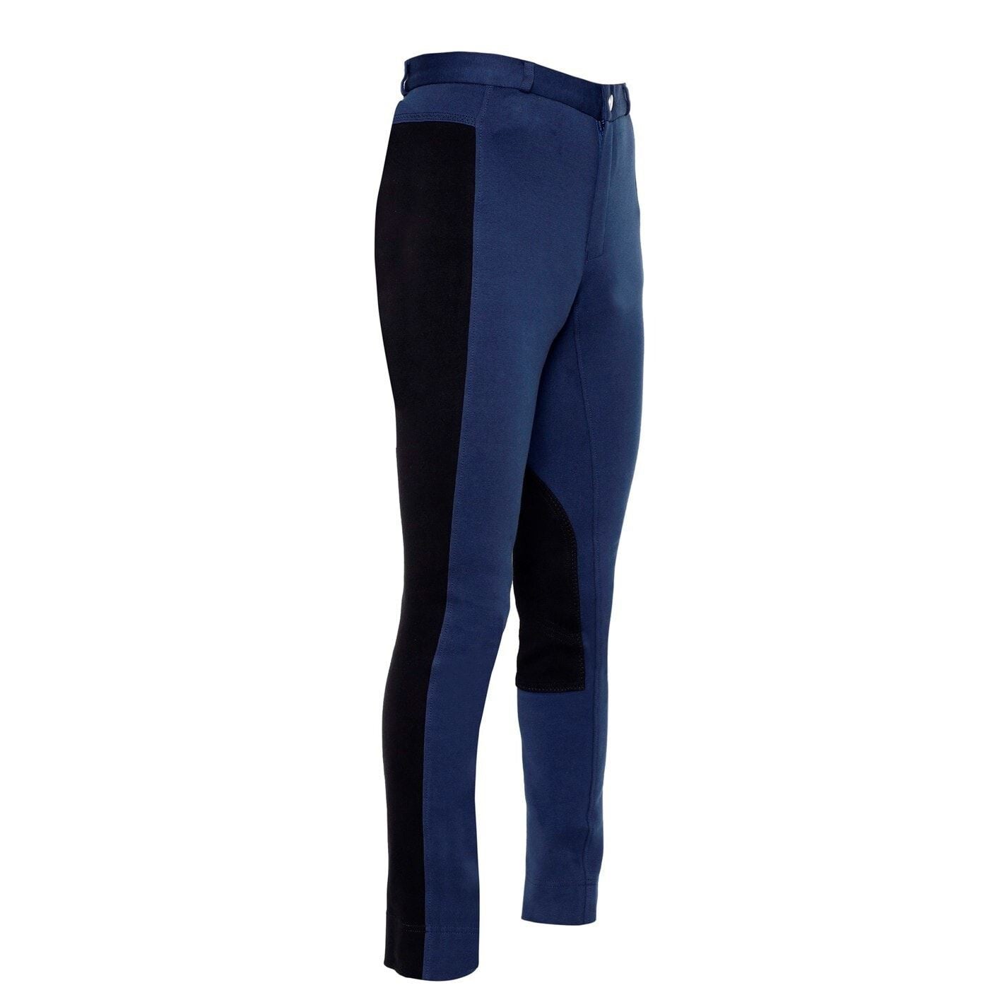 Requisite Two Tone Jodhpurs