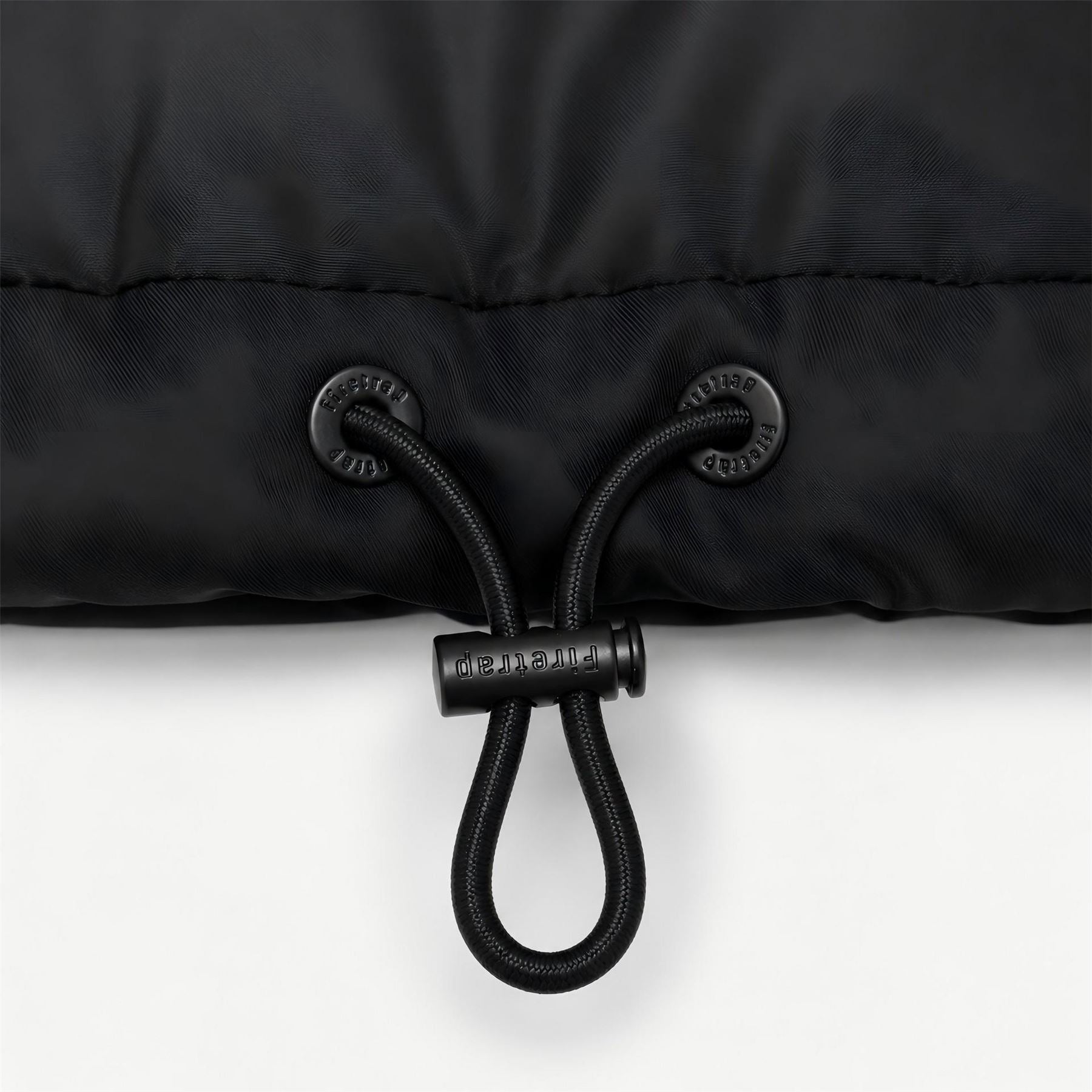 Firetrap Ladies Bubble Jacket